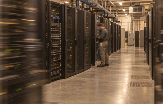 Databases and Specialized APIs